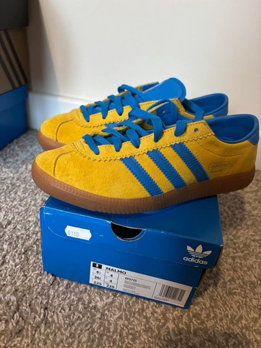 Malmo adidas trainers - malmo,