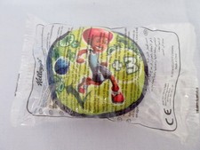 Kelloggs World Cup Hacky Sack