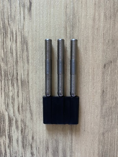 24g darts red dragon double - red,