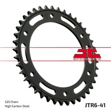 JT Rear Sprocket 41 Tooth For