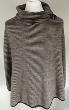 Luca Vanucci Women's Black