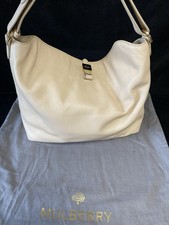 Mulberry Tessie Nude Cream