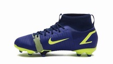 NIKE MERCURIAL SUPERFLY 8