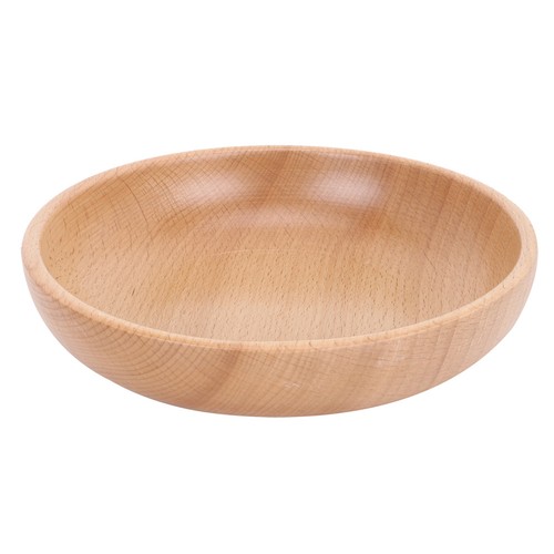 Japanese walnut wood salad - wood,