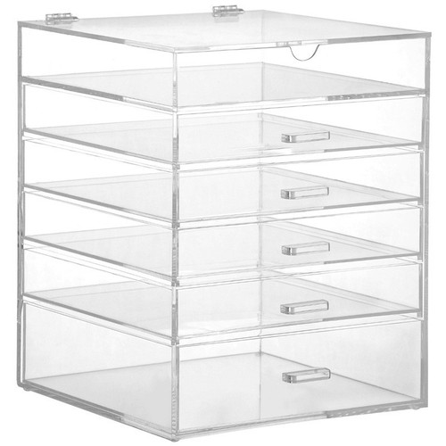 Extra large acrylic makeup - large,