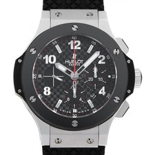 Hublot big bang - hublot, fibre