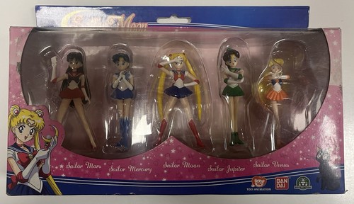 Vintage sailor moon ဗ - vintage,