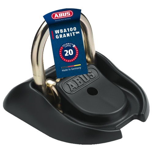 Abus 120428 wba - abus,