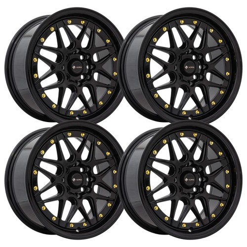 Vors vr7 16x7 4x98 - (set-4),