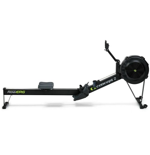 Concept2 model indoor rower - d,
