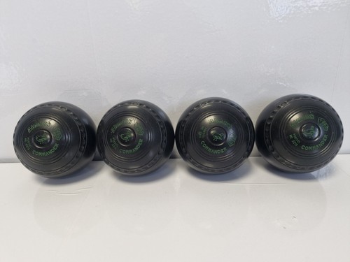 Almark commander lawn - almark, bowls