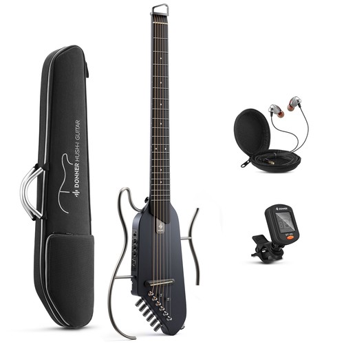 Donner hush travel - hush™, i