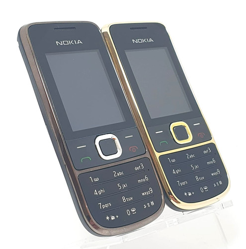Nokia 2700 classic - classic, retro