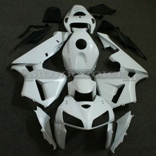 Unpainted Fairing Kit For Honda CBR 600 RR 2005 2006 F5 ABS Injection Bodywork