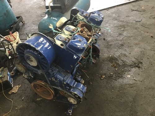 Deutz cylinder engine spares - deutz,