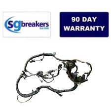 Ford Transit Mk7 2007-2014 2.2 TDCI Engine Wire Wiring Loom 6C1T12B637