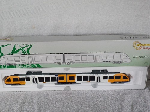 Mehano gauge t294 diesel - h0,
