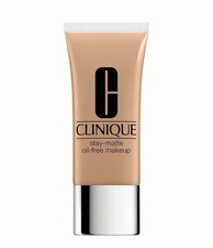 CLINIQUE STAY MATTE OIL FREE FOUNDATION MAKEUP 1oz/ 30ml (Choose Shade) NIB