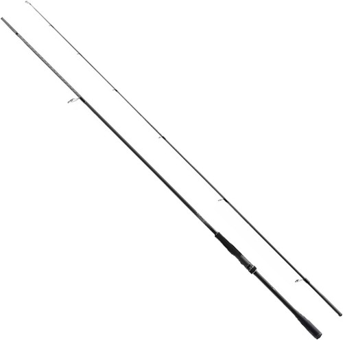 Shimano spinning rod - shimano, 23