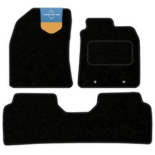 Fits Toyota Avensis 2009-2011