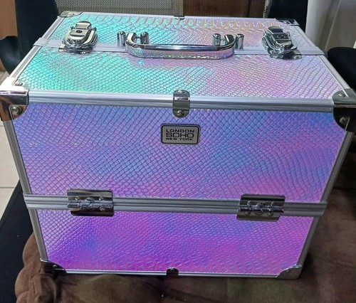 Large nail tech storage - nail, case