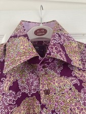 Hawes & Curtis Men's Shirt