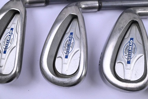 Callaway irons 3 pw - /, 3-pw