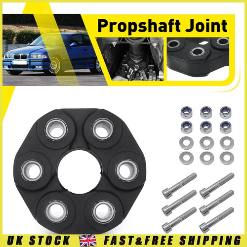 Propshaft donut coupling mount - coupling,