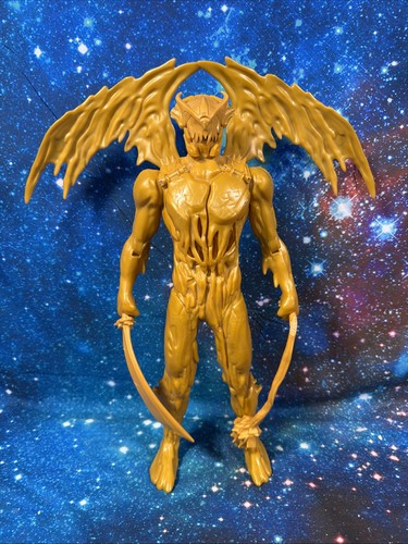 Bandai power rangers - power,