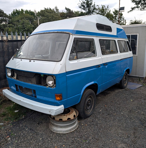 T25 subaru engine - vw,