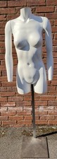 Female Torso Mannequin on