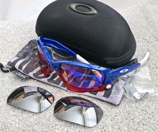 Oakley Jawbone Sunglasses