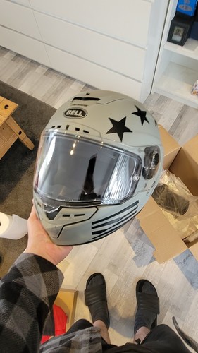 Bell street star dlx - star, mips