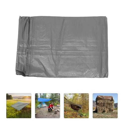 Heavy duty waterproof - duty, pe