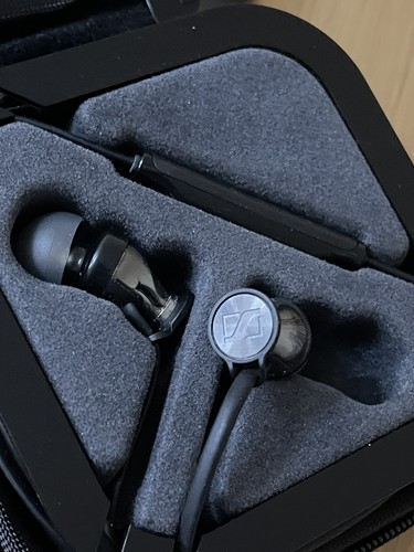 Sennheiser momentum ieg in - sennheiser,