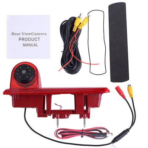 Reverse camera for vauxhall - reverse,