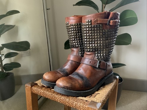 Ash tennessee titan - tennessee/titan, boots