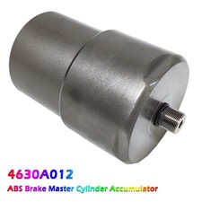 ABS Brake Master Cylinder