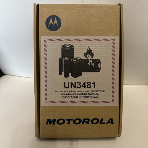 Brand new boxed motorola xt420 - brand,