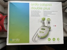 Ardo Calypso Double Plus