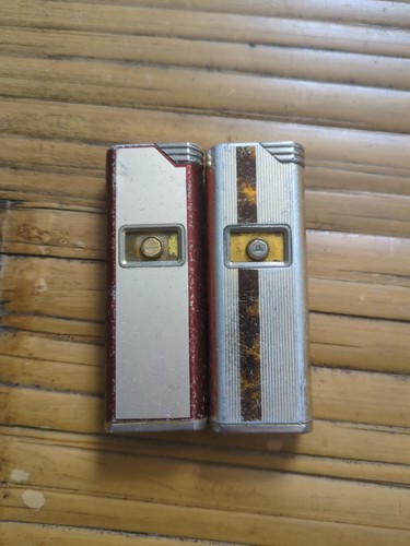 Two times colibri digitron - two,