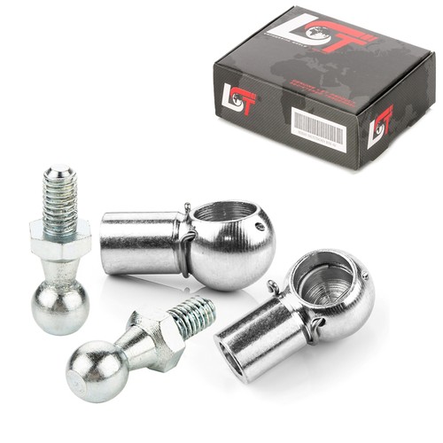 Set ball pin - 2x,