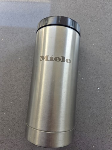 Miele thermal milk container - miele,