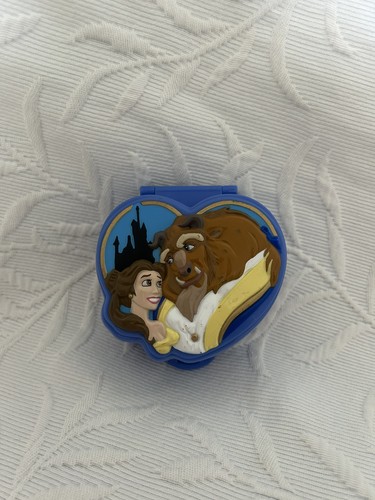 Beauty the beast disney - beauty, &