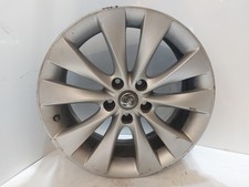 VAUXHALL ASTRA GTC SRI S/S MK6