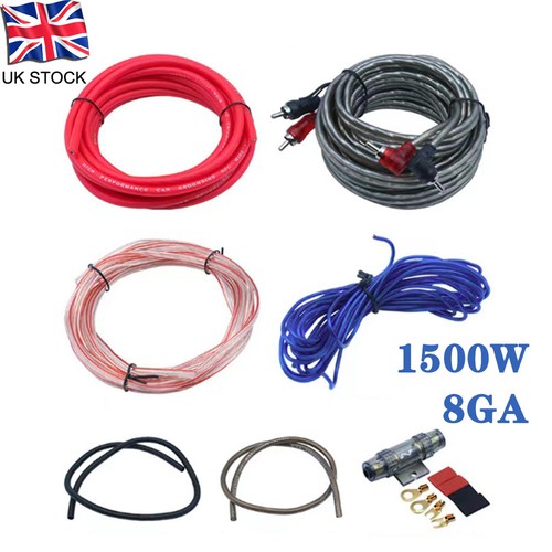 1500w gauge car - 8, power