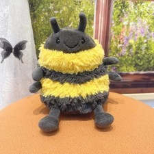 Jellycat Albee Bee Soft Plush
