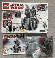 LEGO Star Wars 1st Order Heavy