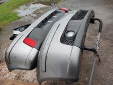 Toyota Yaris T Sport front