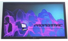 Acer  V243H 24 Inch PC Monitor with Power Cable. No Stand